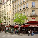 Champs Elysées - Deluxe Family Apartments