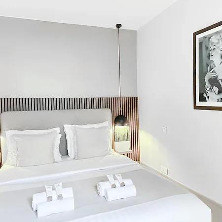 Champs Elysees Area Apartment
